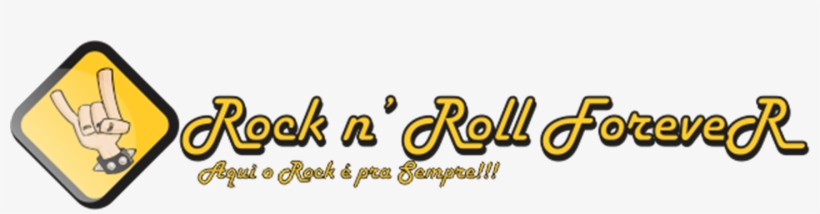 Rock N Roll Forever - ...very 'eavy ...very 'umble, transparent png #4466989