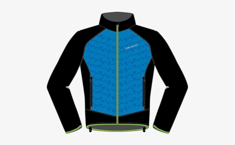 Mike - Windbreaker, transparent png #4467231