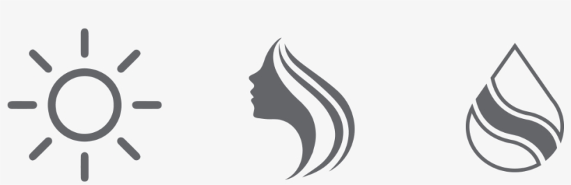 Mother's Day Like Some Sunshine, Red Light Or A Spray - Emblem, transparent png #4467504