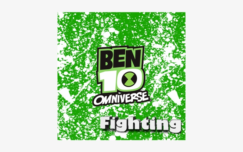 Ben 10 Fighting Game - Ben 10, transparent png #4467709