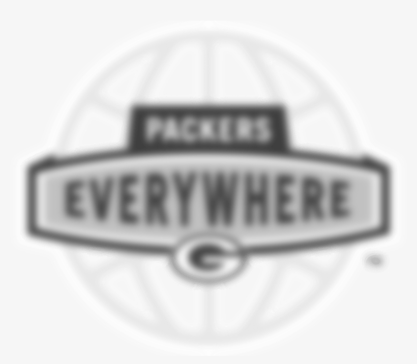 Packers Everywhere, transparent png #4467830