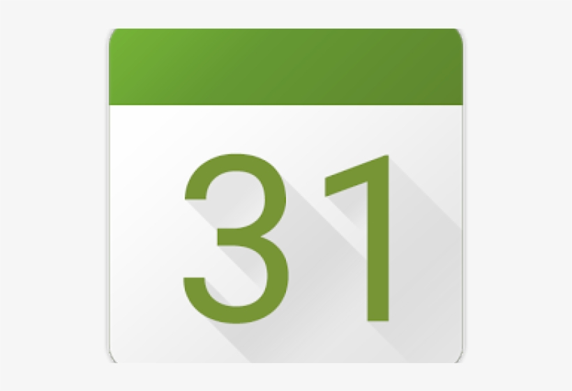 Samsung Calendar App Icon