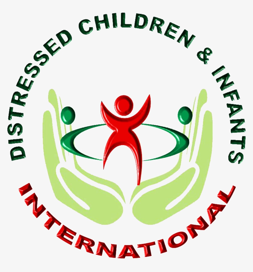 Distress Children & Infants - Distressed Children And Infants International, transparent png #4468014