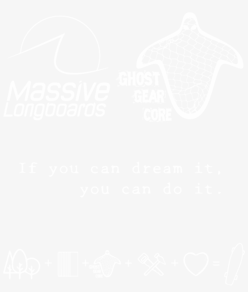 Massive Longboards Co, transparent png #4468113