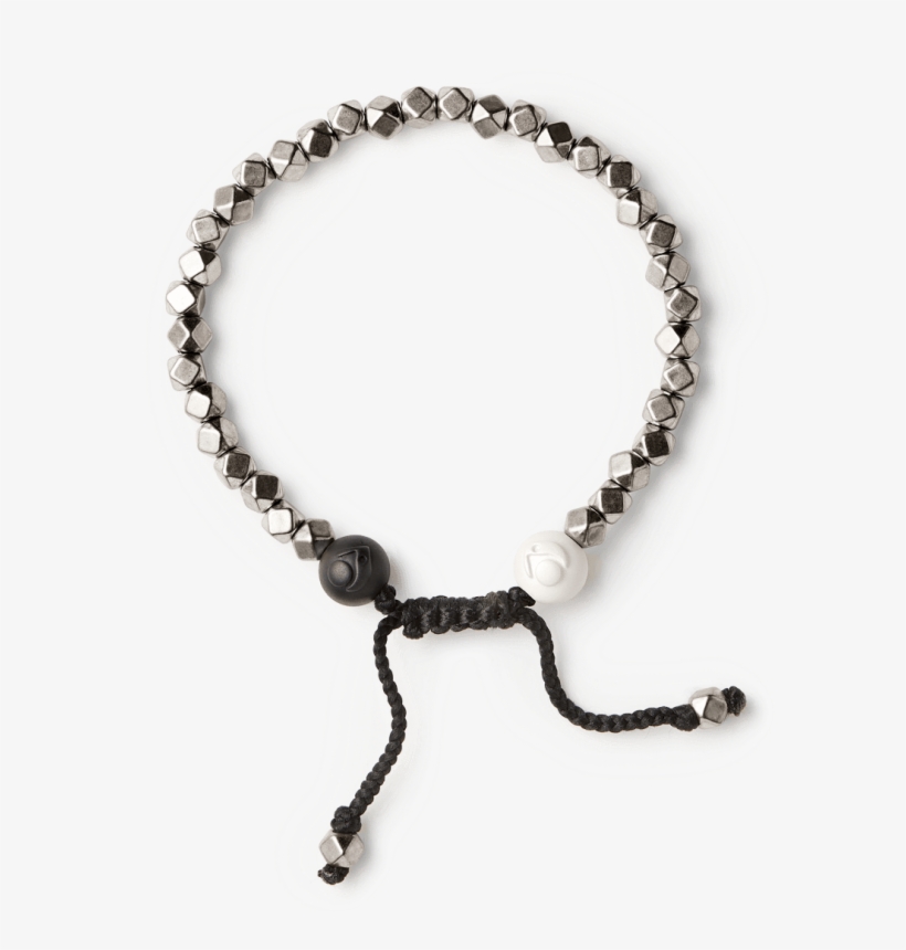 Lokai - 2 - 0 Collection - Multi Bead Bracelet, transparent png #4468355