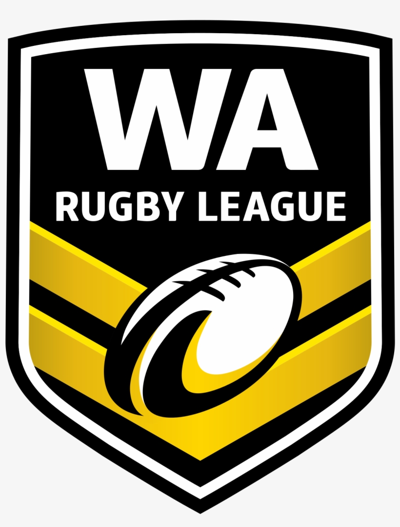 Vic Rugby League Logo, transparent png #4468422