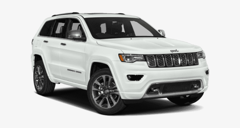 New 2019 Jeep Grand Cherokee Limited - 2019 Jeep Grand Cherokee Limited, transparent png #4468508