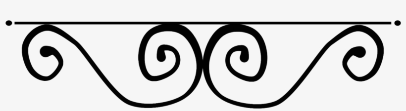 Links To Lots Of Stuff - Black And White Dividers, transparent png #4469246