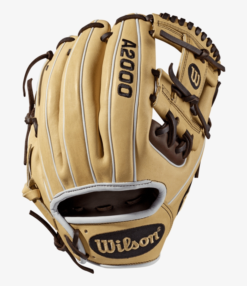 2019 Wilson A2000 - Wilson A2000 Infield Glove, transparent png #4469408