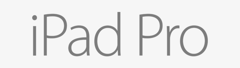 Apple Ipad Mini Logo, transparent png #4469486