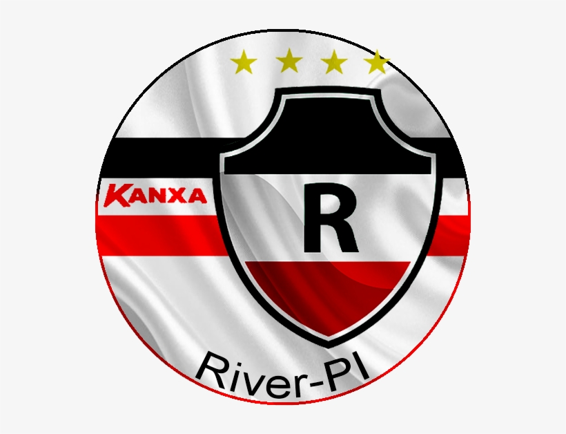River Pi Png - Campeonato Piauiense, transparent png #4469618