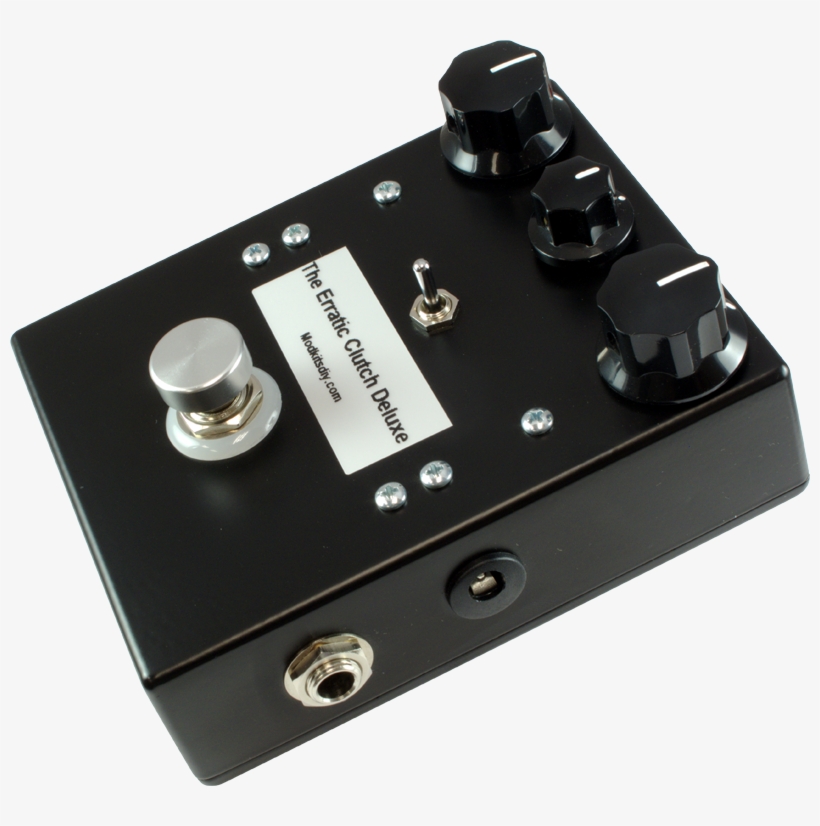 Effects Pedal Kit - Effects Unit, transparent png #4469690