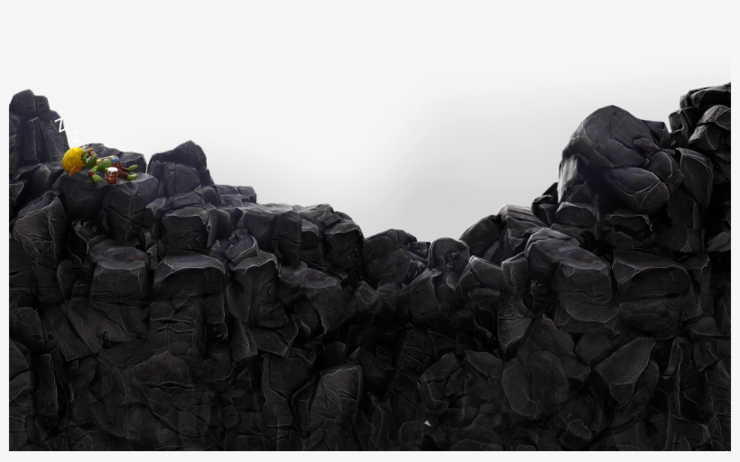 2018 Ubisoft Entertainment - Outcrop, transparent png #4469692