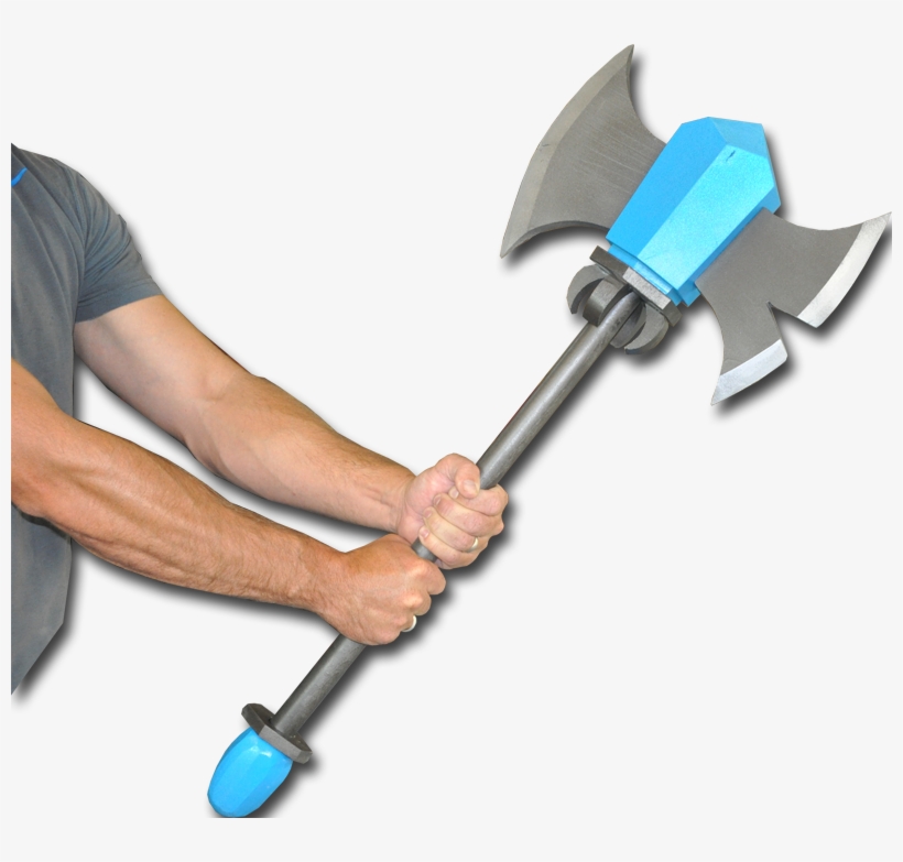 I Made A Real Nightwitch Staff Check It Out - Clash Royale Real Night Witch Staff, transparent png #4469803