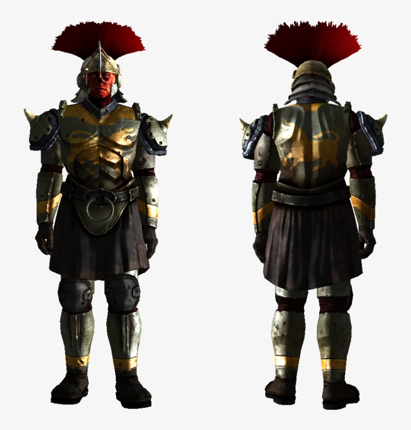 Armor Of The 87th Tribe - Fallout Nv Armor Of The 87th Tribe, transparent png #4470280