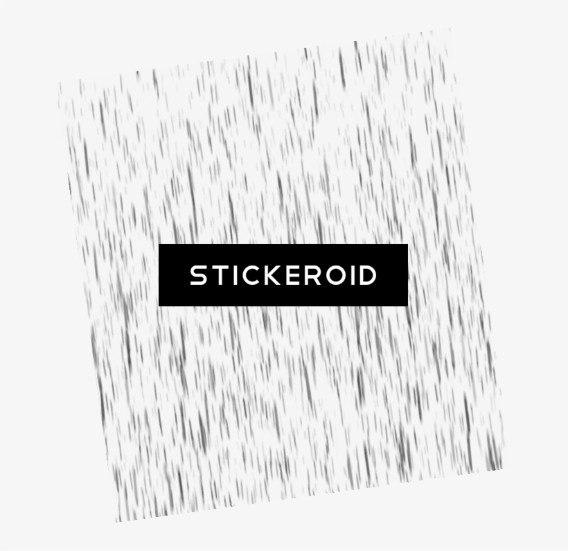 Rain Nature - Document, transparent png #4470551