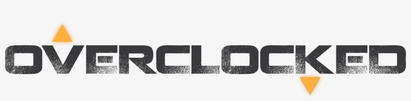 Overclocked Takes Place After The Re-formation Of Overwatch - Graphic Design, transparent png #4470769