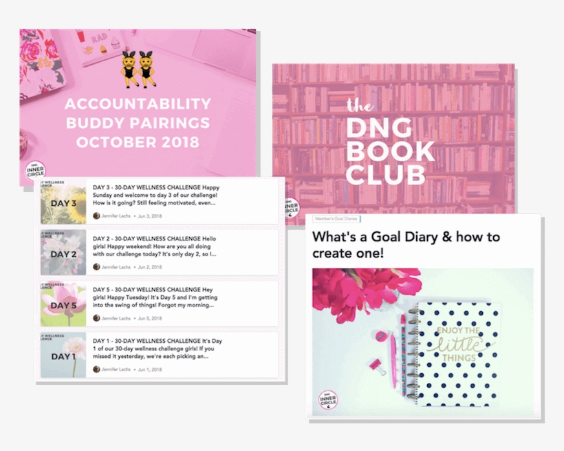 Are You In - Genießen Sie Die Kleinigkeiten Postkarte, transparent png #4470915