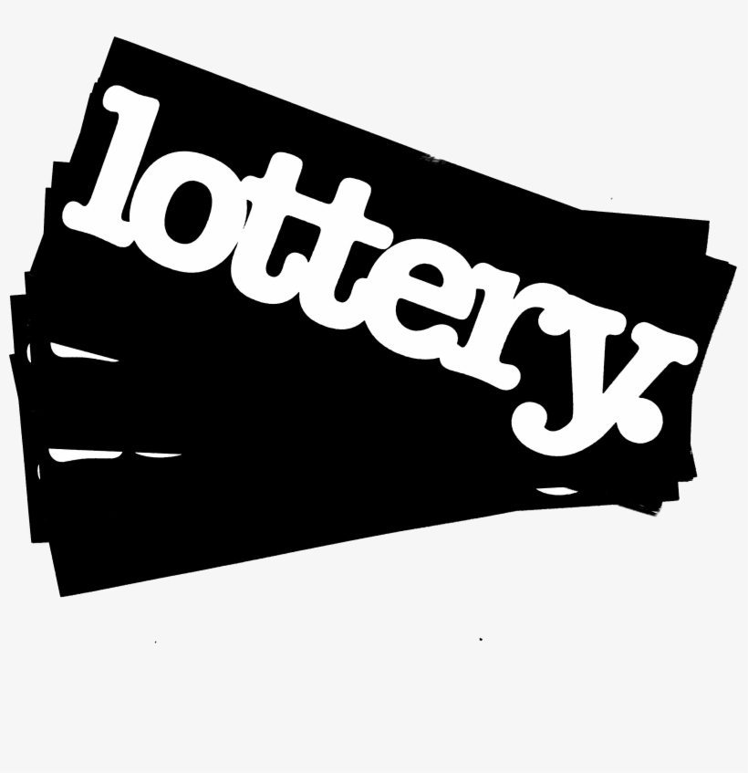 Lottery Typewriter Sticker - Calligraphy, transparent png #4471140
