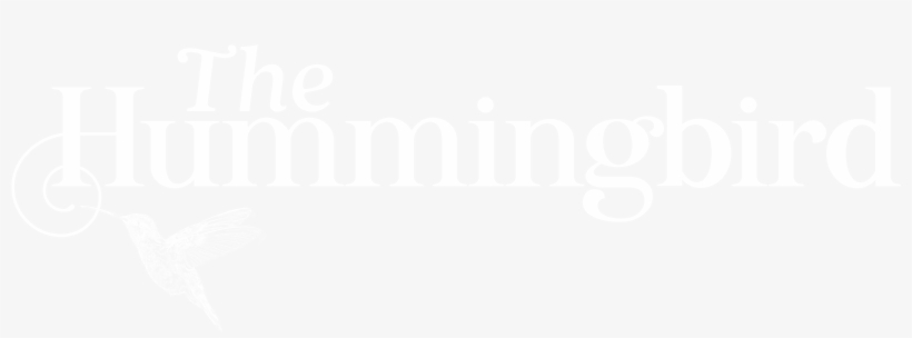 The Hummingbird - Logo - Hummingbird Hertford, transparent png #4471272