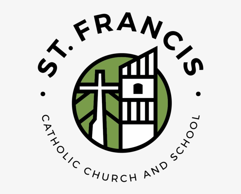 Gallery Size Helper Slide 1 - St Francis Catholic School, transparent png #4471554