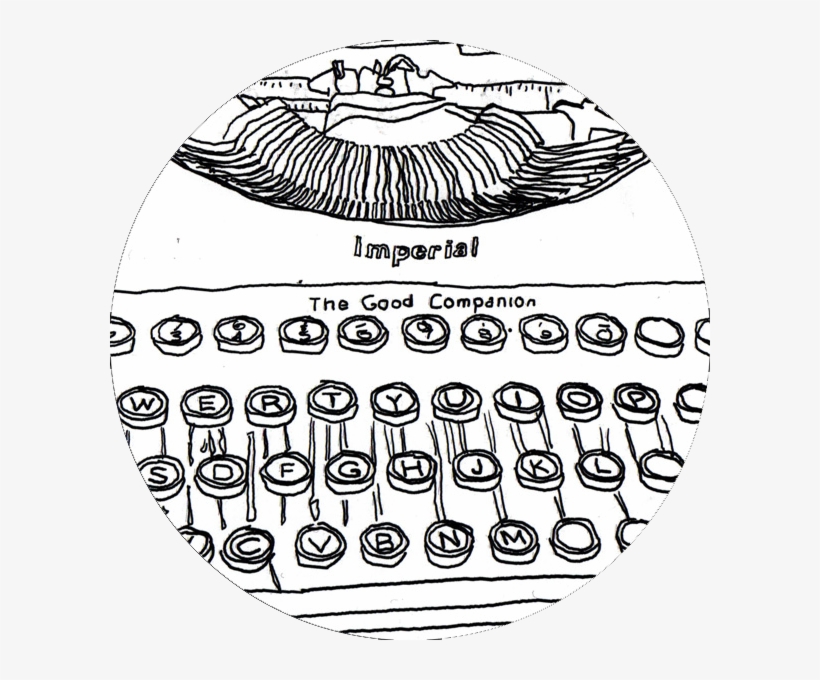 Letter - Jpeg, transparent png #4471748