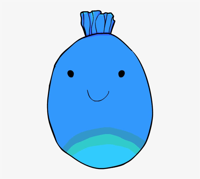 Balloon Sticker For Ios Android Giphy - Cartoon Water Balloon Gif, transparent png #4471862