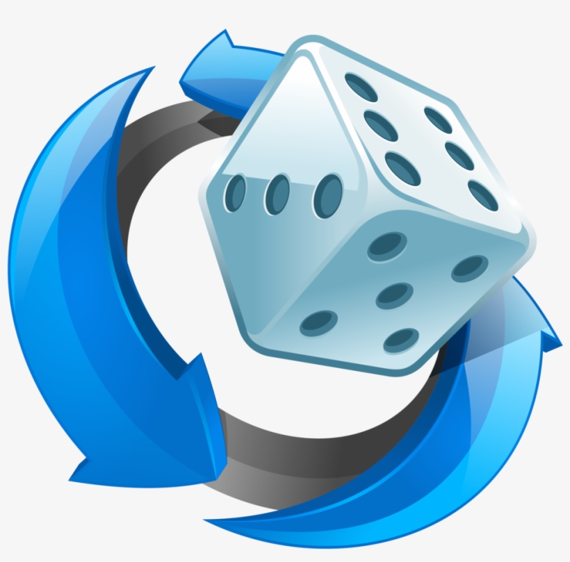 Dice Roller, transparent png #4471885
