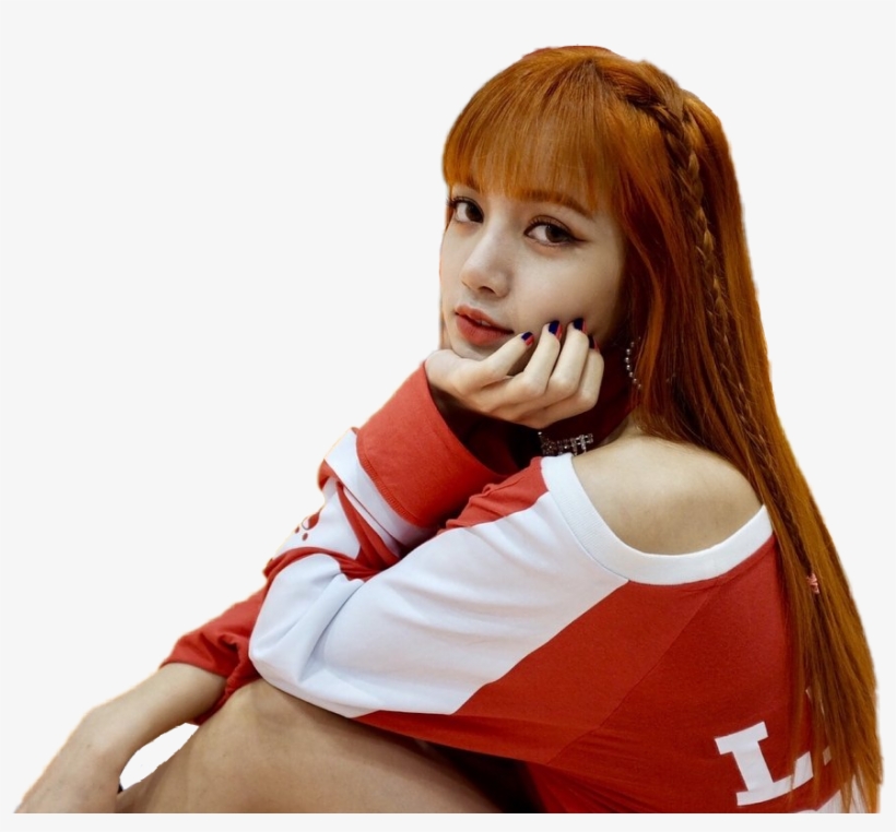 Lisa Blackpink Blackpinklisa Lalisa Lisablackpink - Black Pink Lisa Instagram, transparent png #4471966