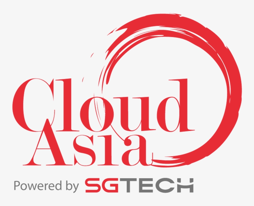 Cloudasia - Logo Asia, transparent png #4472034