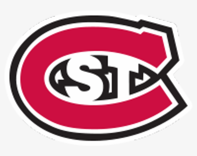 St Cloud State University Logo, transparent png #4472126