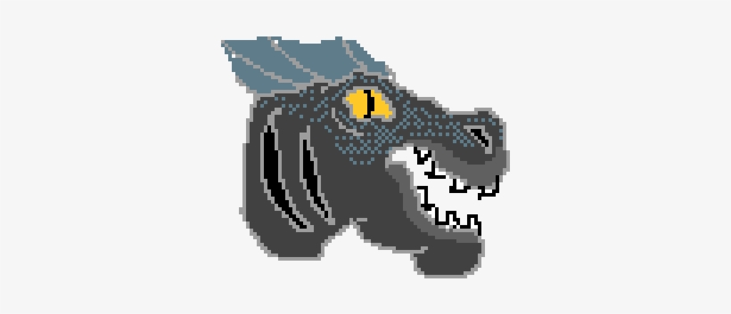 Sea Monster - Hippopotamus, transparent png #4472336