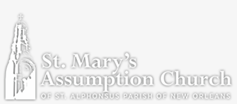 Alphonsus Parish - St. Alphonsus Parish, transparent png #4472479