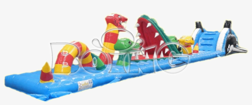 Product - Sea Monster, transparent png #4472552