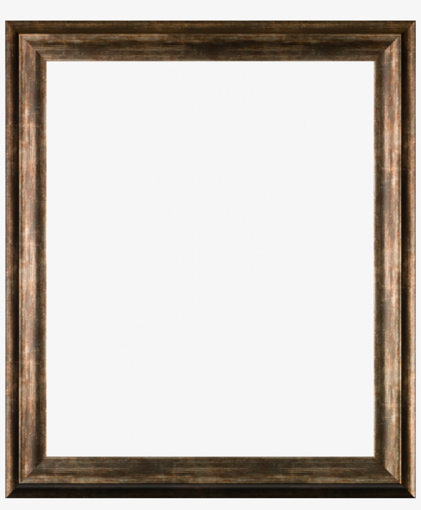 Ferrara Vintage Frame - Ferrara Vintage Frame 30"x40" Museum Frame, transparent png #4472761