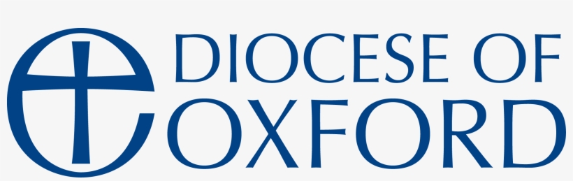 Diocese Of Oxford Logo, transparent png #4473009