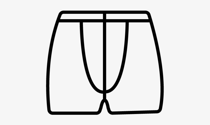 Boxer Briefs, transparent png #4473167