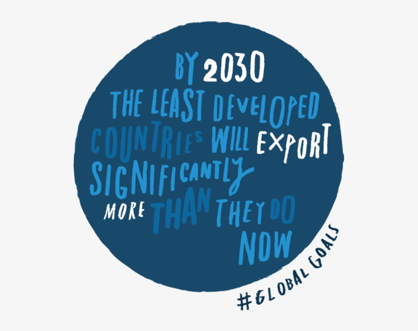 Partnerships For The Future 2030 Quote - Partnership For The Goals Quotes, transparent png #4473244