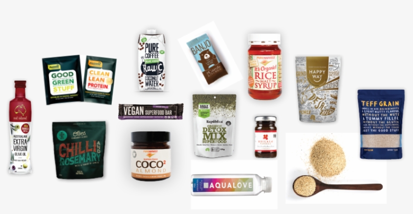 We Say No To Many Products, So You Can Be Sure That - Red Island Australian Extra Virgin Cold Pressed Olive, transparent png #4473312