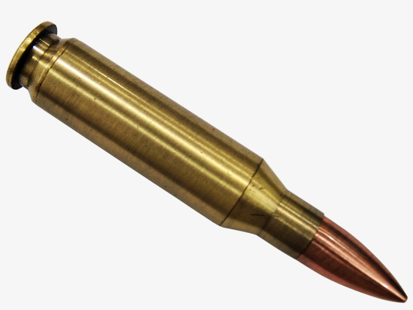 Cartridge Weapon Firearm Ammunition - Cartridge, transparent png #4473444