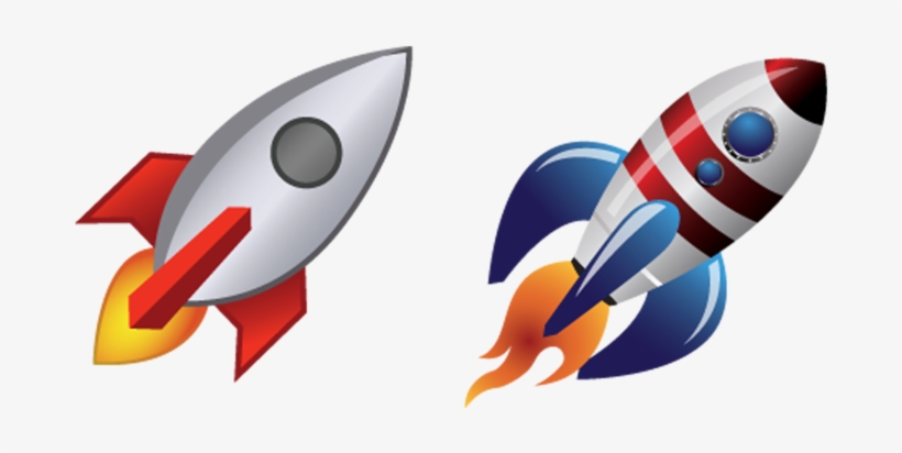 Rocket Png, transparent png #4473773