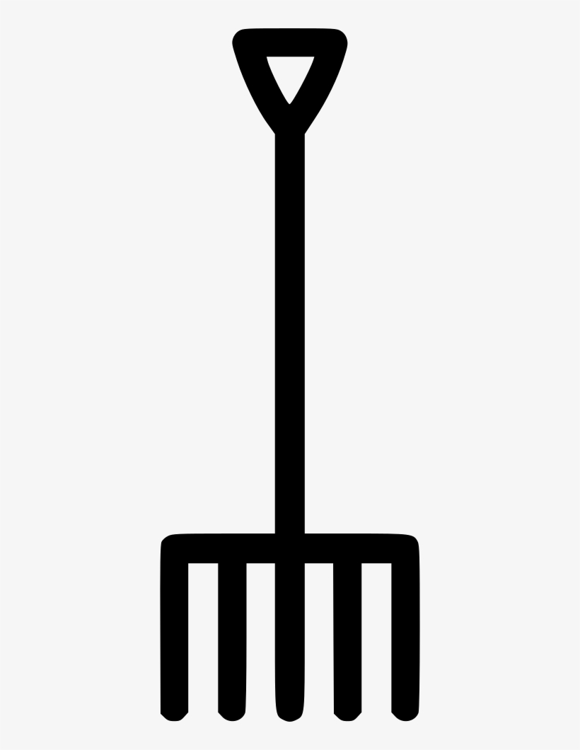 Png File Svg - Pitchfork, transparent png #4473886