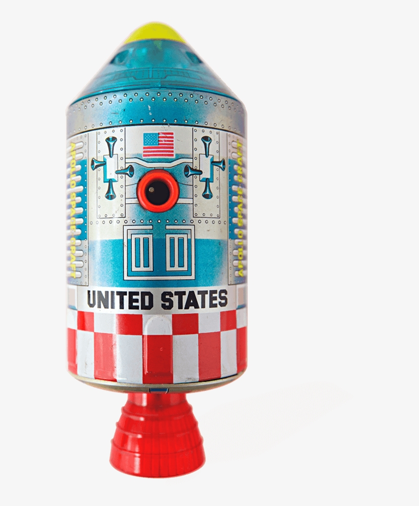 Rocket - Stocksy United, transparent png #4474151