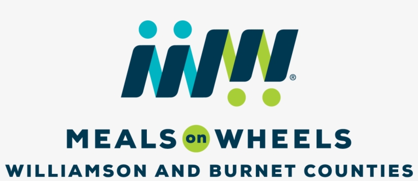 Home - Meals On Wheels San Antonio Logo, transparent png #4474245