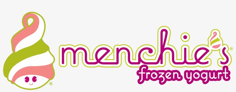 Menchies Frozen Yogurt Logo, transparent png #4474305