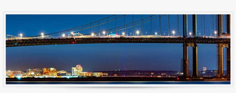 Carrier Commercial Service Wilmington - Delaware, transparent png #4475093