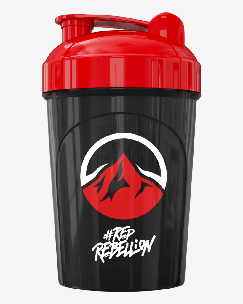 Shaker Cup - - G Fuel Shaker, transparent png #4475095