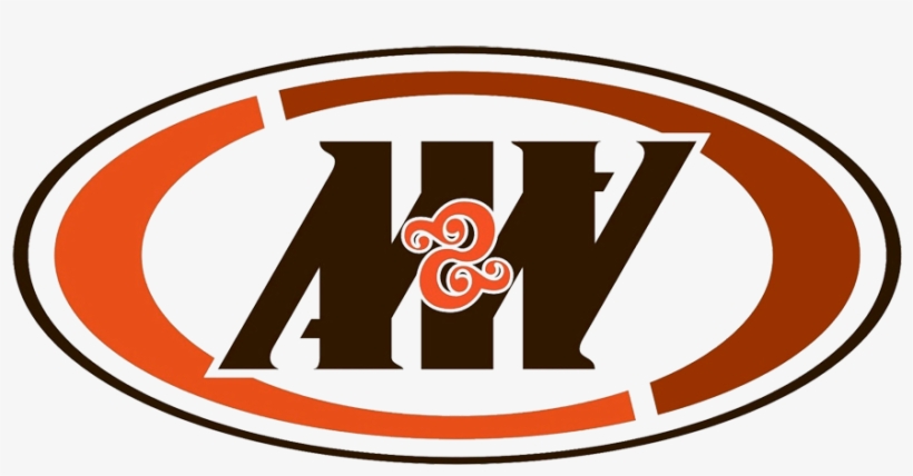 A W Logo A W Symbol Meaning History And Evolution Jack - A&w Restaurants, transparent png #4475101