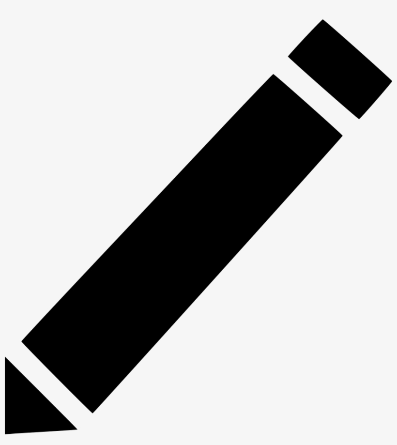 Pen Icon Png Jpg Transparent, transparent png #4475102