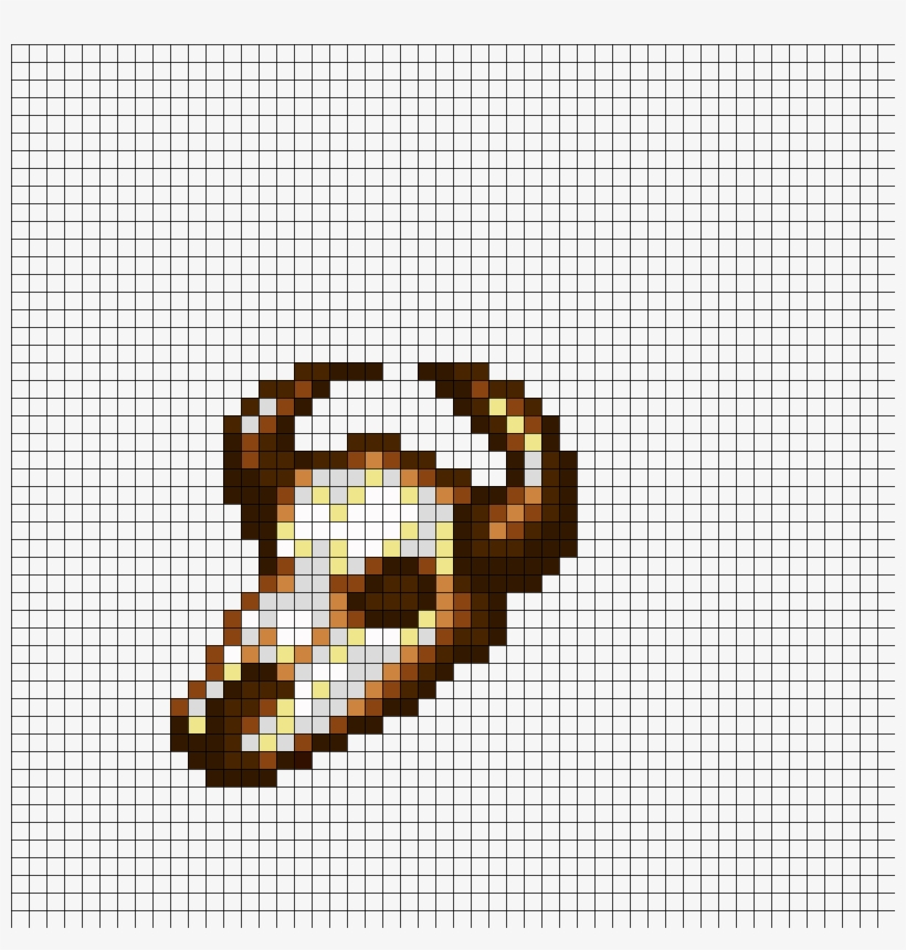 Bead, transparent png #4475167